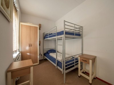 Holiday park Villa in Bruinisse mit Sauna und Garten - Features photo 9