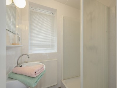 Holiday park Villa in Aquadelta with Garden Terrace - Features photo 7