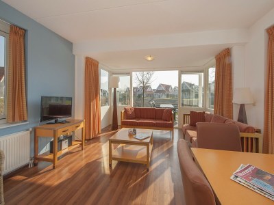 Holiday park Villa in Aquadelta with Garden Terrace - Features photo 9