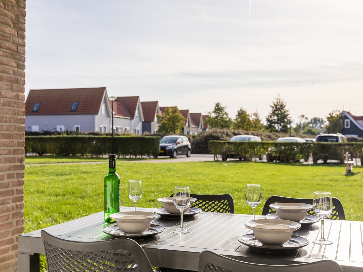 Holiday park Apartment in Aquadelta for Families