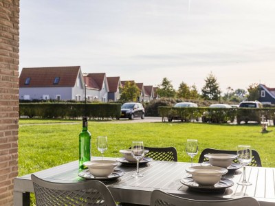 Holiday park Apartment in Aquadelta for Families in Bruinisse - Holiday park