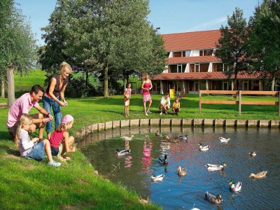 Holiday park Apartment in Aquadelta for Families - Outdoor photo 4