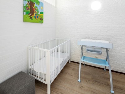 Holiday park Apartment in Aquadelta for Families - Features photo 9