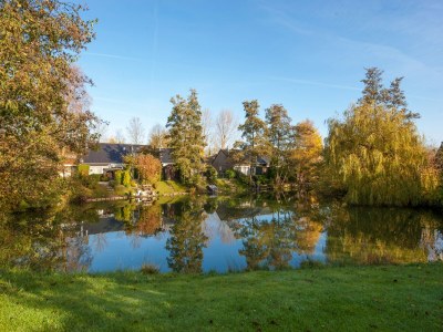 Holiday park Apartment in Aquadelta for Families - Outdoor photo 21