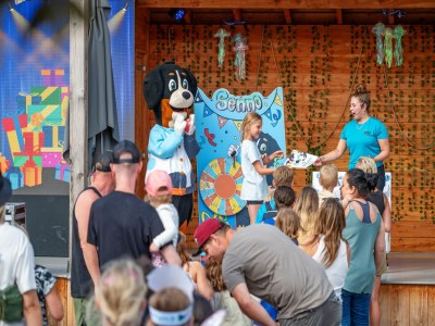 Holiday park Wohnung in Bruinisse am Grevelinger Meer - Outdoor photo 19