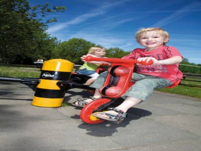 Holiday park Wohnung in Bruinisse am Grevelinger Meer - Outdoor photo 24