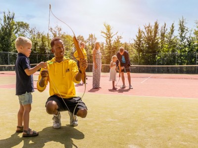 Holiday park Wohnung in Bruinisse am Grevelinger Meer - Outdoor photo 32