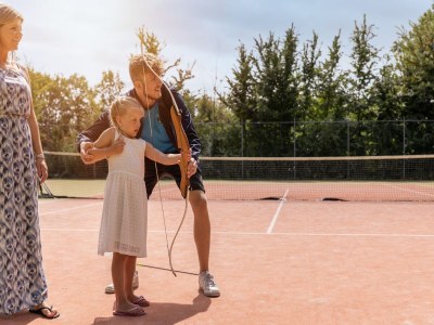 Holiday park Wohnung in Bruinisse am Grevelinger Meer - Outdoor photo 36