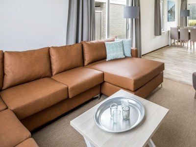 Holiday park Villa in Zeeland near the Beach - Features photo 7