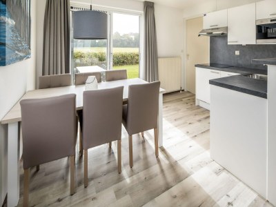 Holiday park Villa in Zeeland near the Beach - Features photo 10