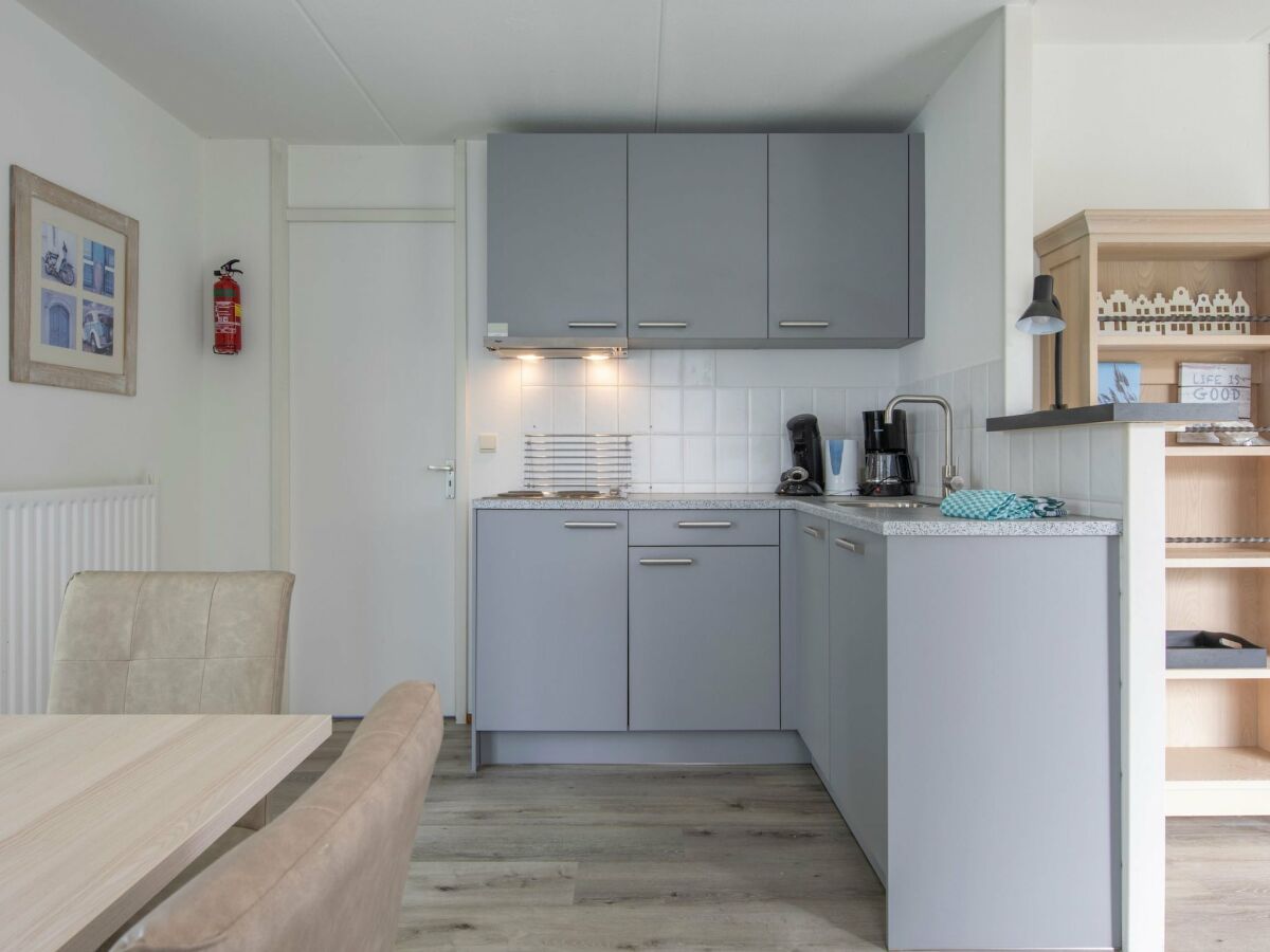 Holiday park Villa in Zeeland nahe dem Strand - Features photo 5