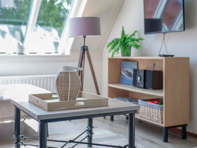 Holiday park Villa in Zeeland nahe dem Strand - Outdoor photo 8