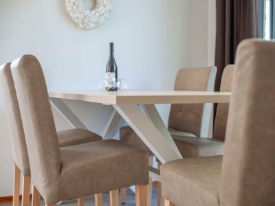 Holiday park Villa in Zeeland nahe dem Strand - Outdoor photo 13