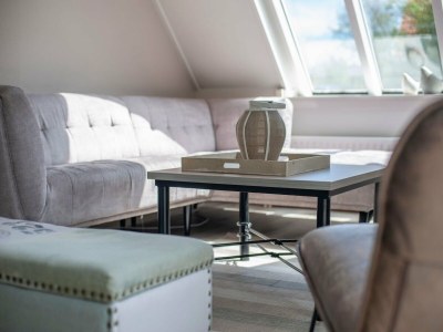 Holiday park Villa in Zeeland nahe dem Strand - Outdoor photo 14