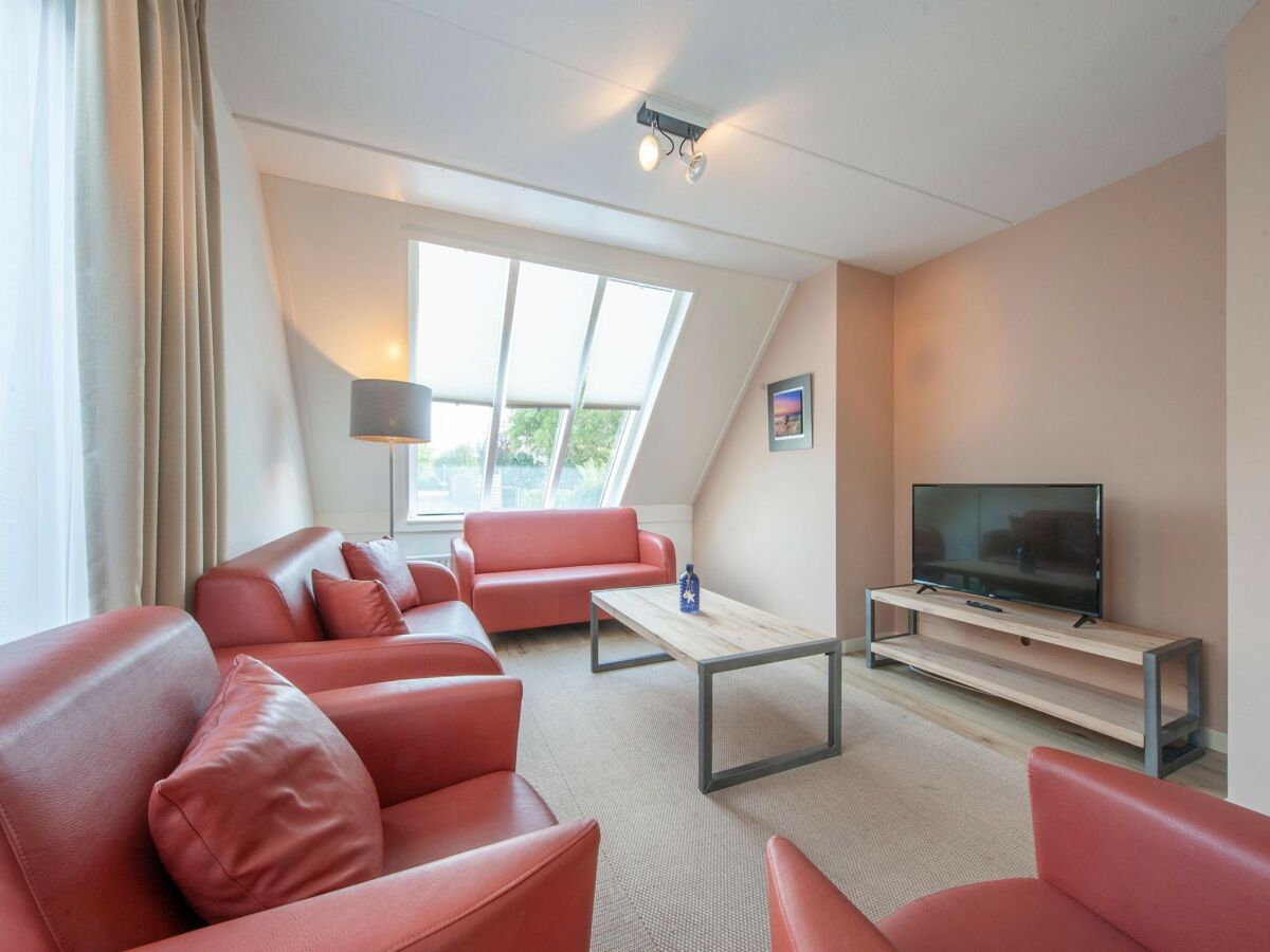 Holiday park Villa in Zeeland near the Beach - Features photo 3