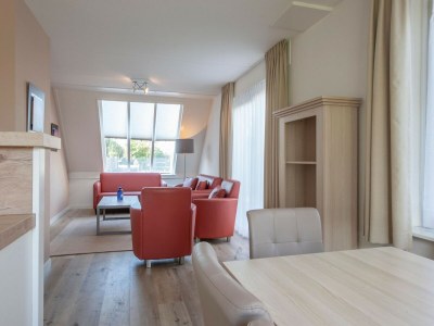 Holiday park Villa in Zeeland near the Beach - Features photo 5