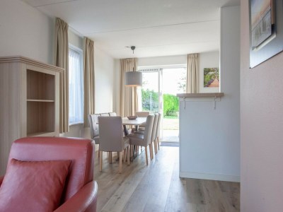 Holiday park Villa in Zeeland near the Beach - Features photo 9