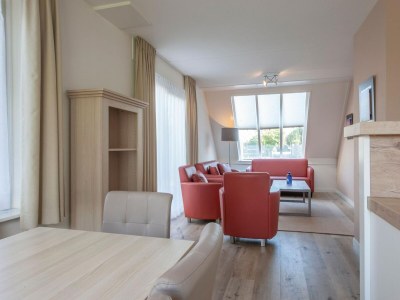 Holiday park Villa in Zeeland near the Beach - Features photo 11