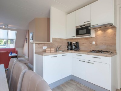 Holiday park Villa in Zeeland near the Beach - Features photo 12