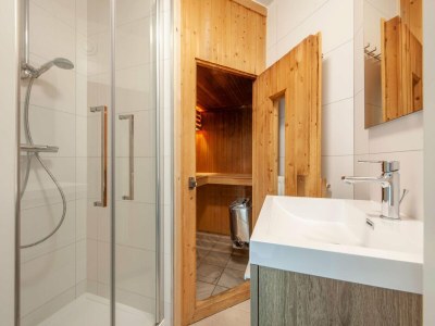 Holiday park Villa in Zeeland near the Beach - Features photo 14