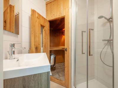 Holiday park Villa in Zeeland near the Beach - Features photo 17