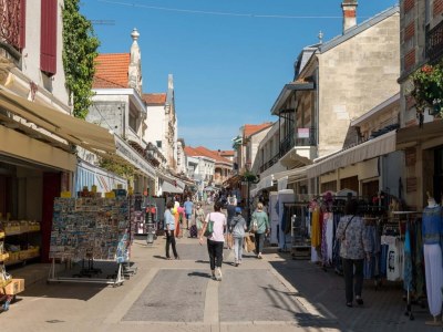 Holiday park Villa in Zeeland near the Beach - Environment photo 30