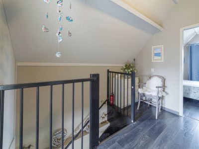 Holiday park Ferienhaus in Zeeland am Meer für 5 Von Belvilla - Features photo 13