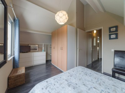 Holiday park Ferienhaus in Zeeland am Meer für 5 Von Belvilla - Features photo 15