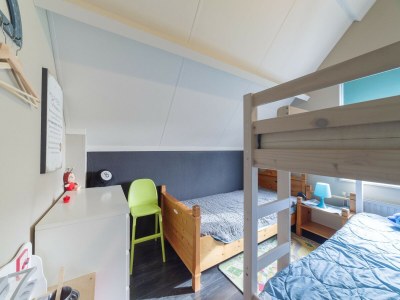 Holiday park Ferienhaus in Zeeland am Meer für 5 Von Belvilla - Features photo 17