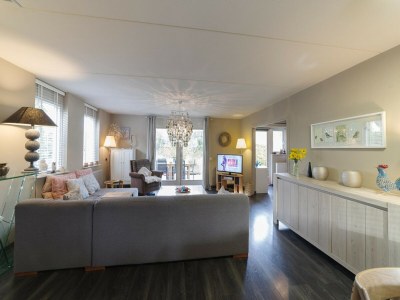 Holiday park Ferienhaus in Zeeland am Meer für 5 Von Belvilla - Features photo 18