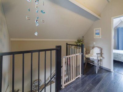 Holiday park Ferienhaus in Zeeland am Meer für 5 Von Belvilla - Features photo 19