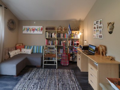 Holiday park Ferienhaus in Zeeland am Meer für 5 Von Belvilla - Outdoor photo 45