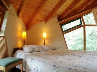 Holiday park Bungalow in Herperduin with Private Garden - Features photo 10