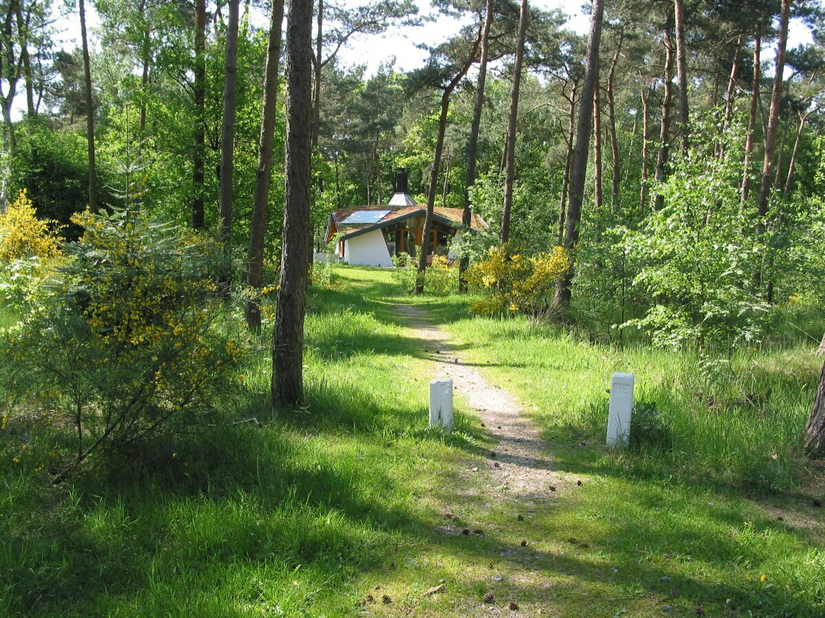 Holiday park Modernes Refugium am Seeufer - Outdoor photo 2