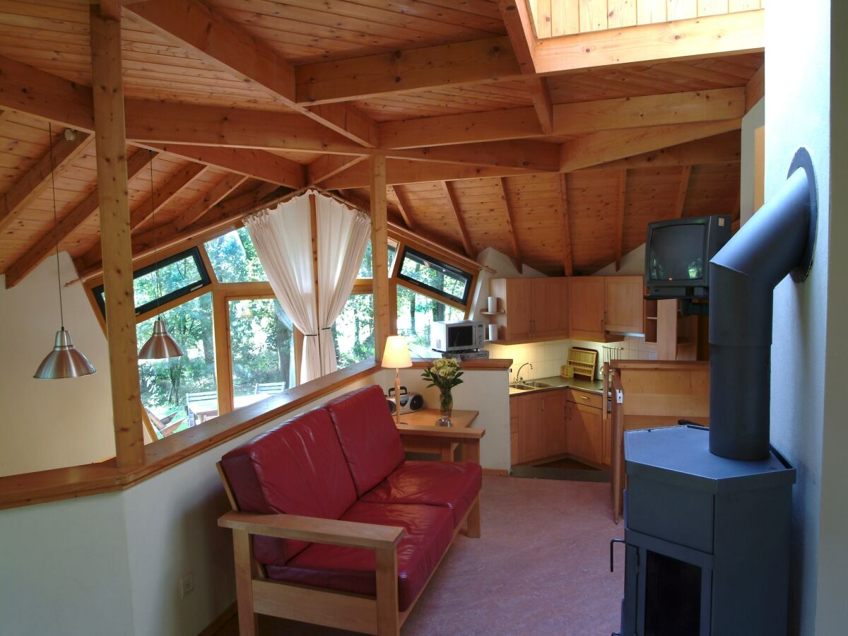 Holiday park Modernes Refugium am Seeufer - Features photo 5