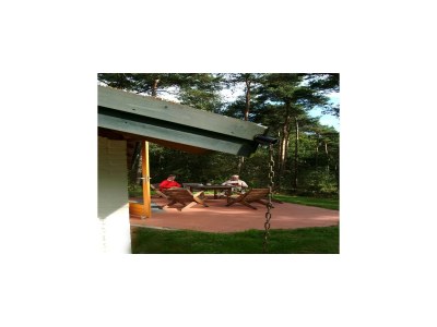 Holiday park Modernes Refugium am Seeufer - Outdoor photo 4