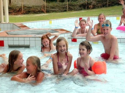 Holiday park Modernes Refugium am Seeufer - Outdoor photo 17