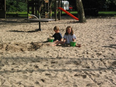 Holiday park Modernes Refugium am Seeufer - Outdoor photo 19