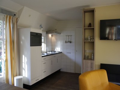 Holiday park Forest Villa in Herperduin with Bubble Bath - Features photo 5