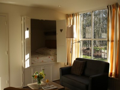 Holiday park Forest Villa in Herperduin with Bubble Bath - Features photo 6