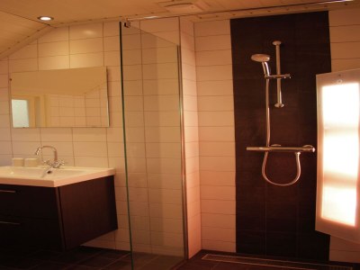 Holiday park Forest Villa in Herperduin with Bubble Bath - Features photo 7