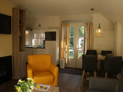 Holiday park Forest Villa in Herperduin with Bubble Bath - Features photo 9