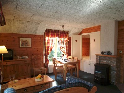 Holiday park Bauernhaus in Herperduin mit Whirlpool - Features photo 11