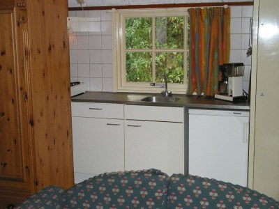 Holiday park Bauernhaus in Herperduin mit Whirlpool - Features photo 12