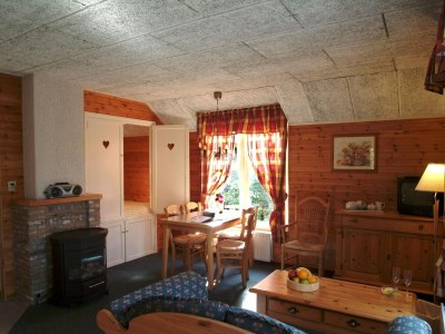 Holiday park Bauernhaus in Herperduin mit Whirlpool - Features photo 13