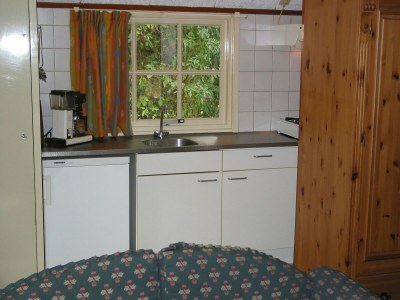 Holiday park Bauernhaus in Herperduin mit Whirlpool - Features photo 14