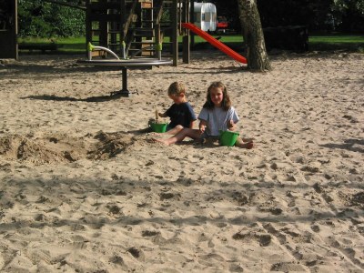 Holiday park Bauernhaus in Herperduin mit Whirlpool - Environment photo 21