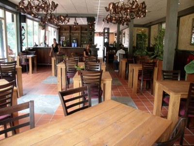 Holiday park Bauernhaus in Herperduin mit Whirlpool - Outdoor photo 23