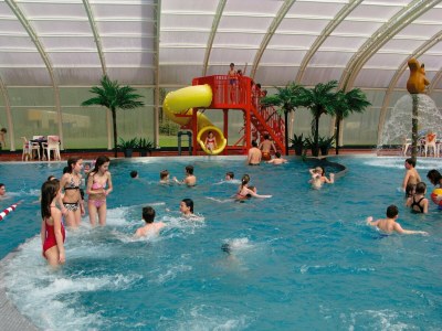 Holiday park Bauernhaus in Herperduin mit Whirlpool - Outdoor photo 24