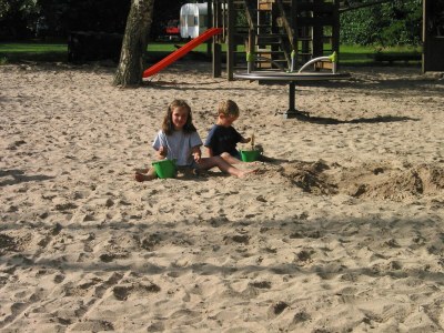 Holiday park Bauernhaus in Herperduin mit Whirlpool - Outdoor photo 26